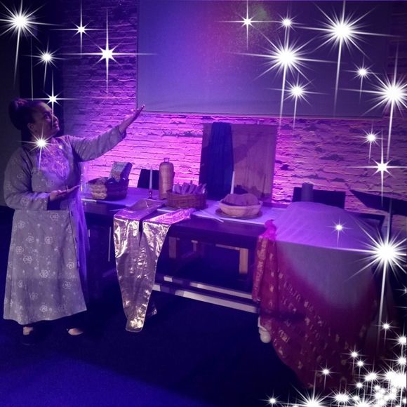 Meet your Posher, Maribel - Picture 1 of 1